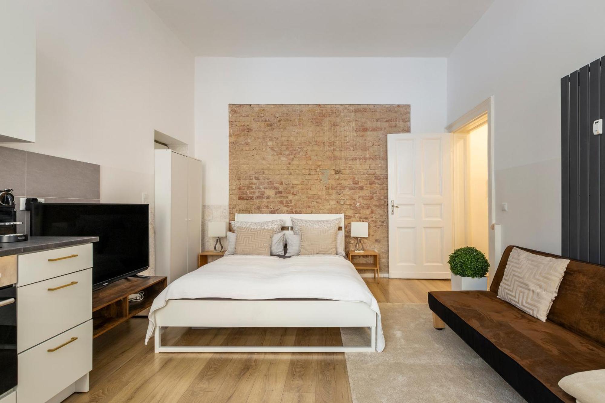 Lovely Place In The Heart Of Prenzlauer Berg Berlim Quarto foto